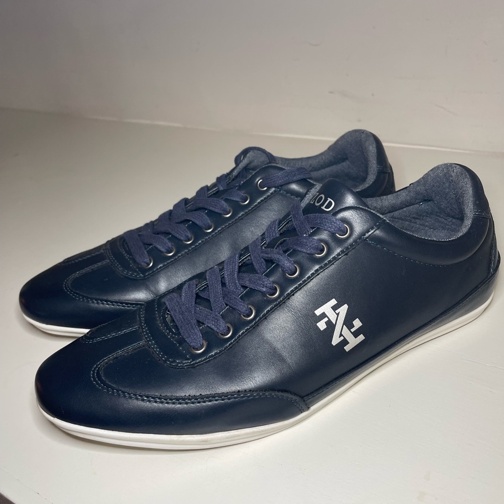 Me s driving shoes sz 11